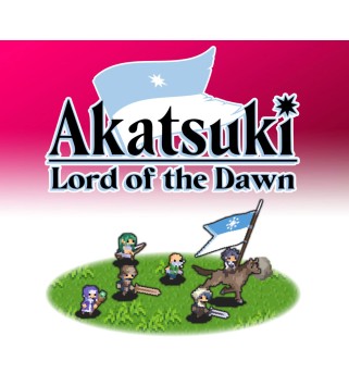 Akatsuki: Lord of the Dawn Steam Key GLOBAL